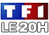 Chronodisk data Recovery on TF1 news channel