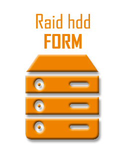 raid data recovery form Montreal